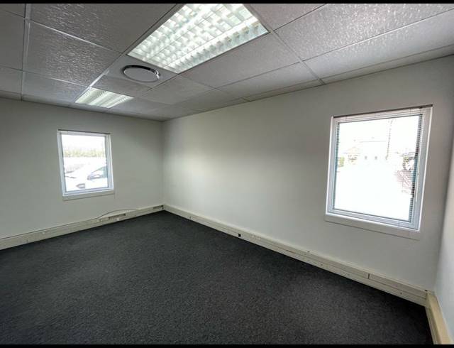 BUSINESS PROPERTY TO RENT IN DIE HOEWES